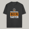 Beer Taster Men's Graphic T-Shirt