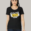 Main Apni Fav Women's Graphic T-Shirt
