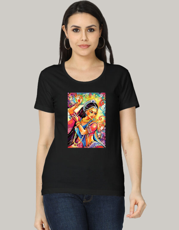 Front_1_c_2-36.jpg Nartaki Women's Graphic T-shirt