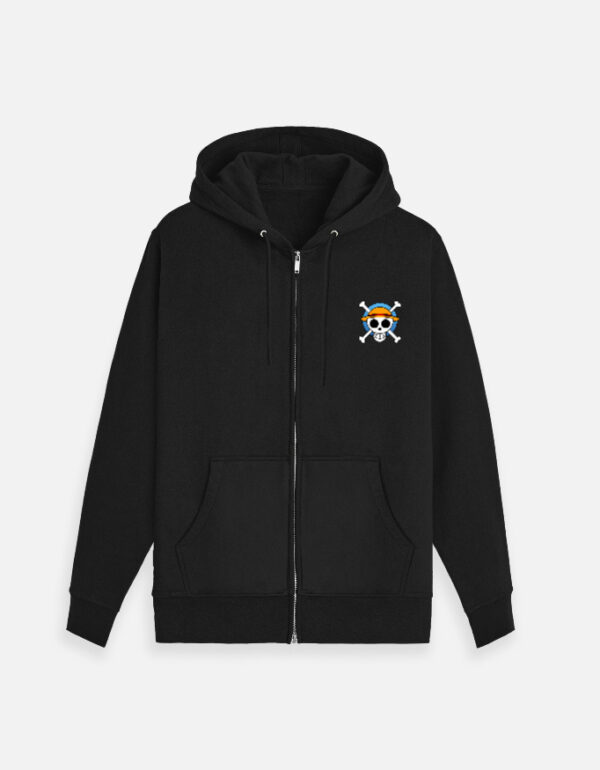 Left_Pocket_1_c_2-1.jpg One Piece Unisex Zipper Hoodie