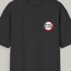 Left_Pocket_3_c_2-1.jpg Demon Slayer Unisex Oversized Graphic T-Shirt