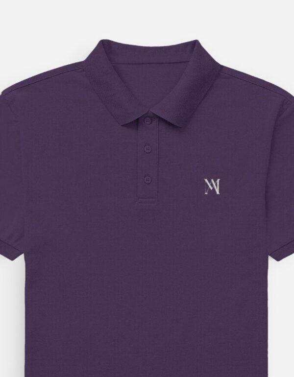 Aethel Moda' Men's Polo T-shirt