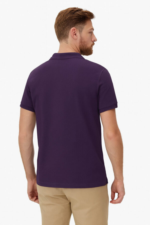 Polo t-shirt
