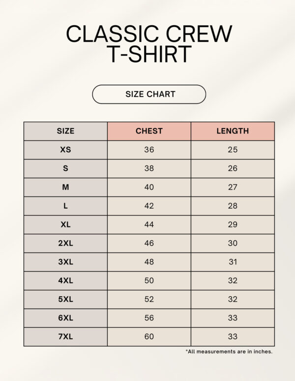 All Lives Matter Unisex Classic Crew T-Shirt