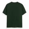 Powered by plant Unisex Classic Crew T-Shirt