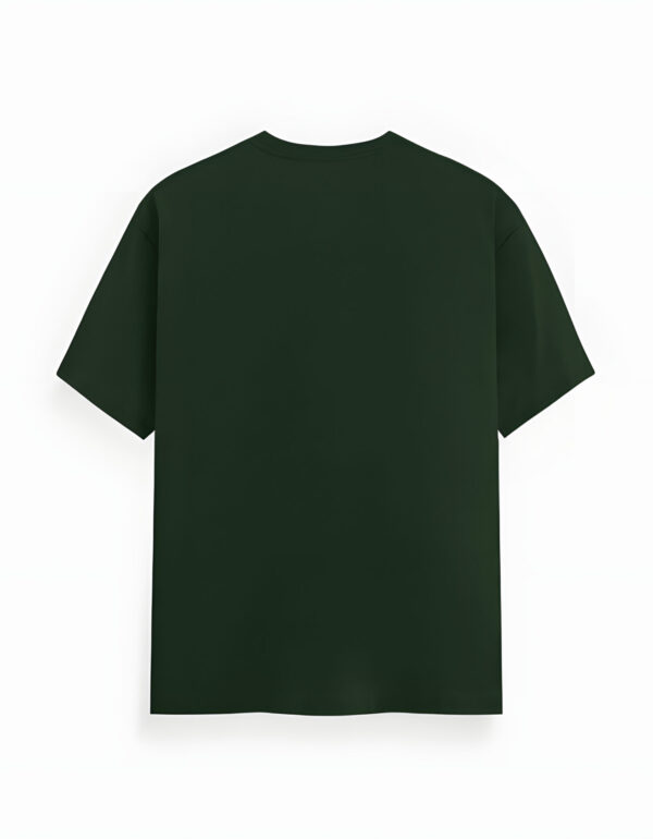 Powered by plant Unisex Classic Crew T-Shirt