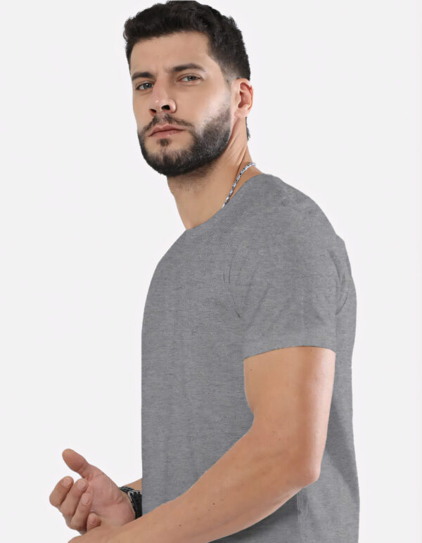 Pro Vegan Unisex Classic Crew T-Shirt