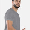 Pro Vegan Unisex Classic Crew T-Shirt