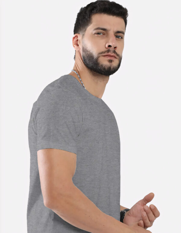Pro Vegan Unisex Classic Crew T-Shirt