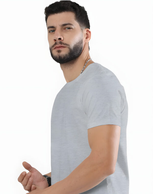 Eco Vs Ego Unisex Classic Crew T-Shirt