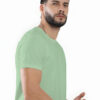 Go Vegan Unisex Classic Crew T-Shirt