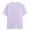 Aethel moda Lavender t-shirt