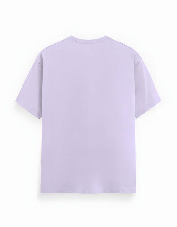 Aethel moda Lavender t-shirt