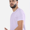 Aethel moda Lavender t-shirt