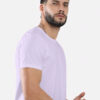Aethel moda Lavender t-shirt