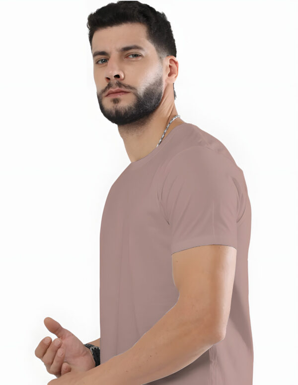Eat Beans Unisex Classic Crew T-Shirt