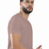 Eat Beans Unisex Classic Crew T-Shirt