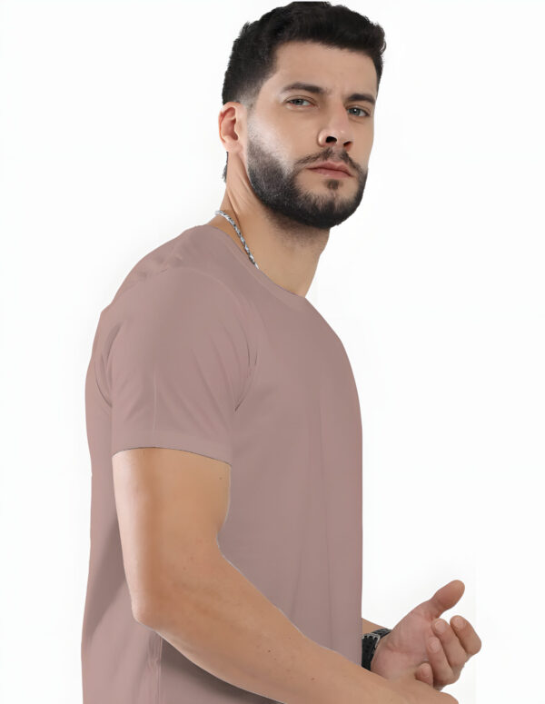Eat Beans Unisex Classic Crew T-Shirt