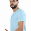 Eat fruit not friends Unisex Classic Crew T-Shirt