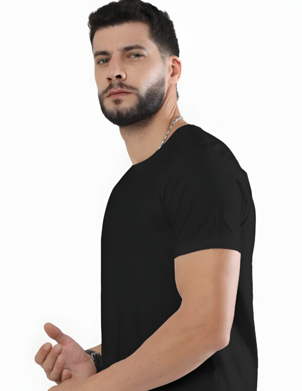 Real Men Unisex Classic Crew T-Shirt