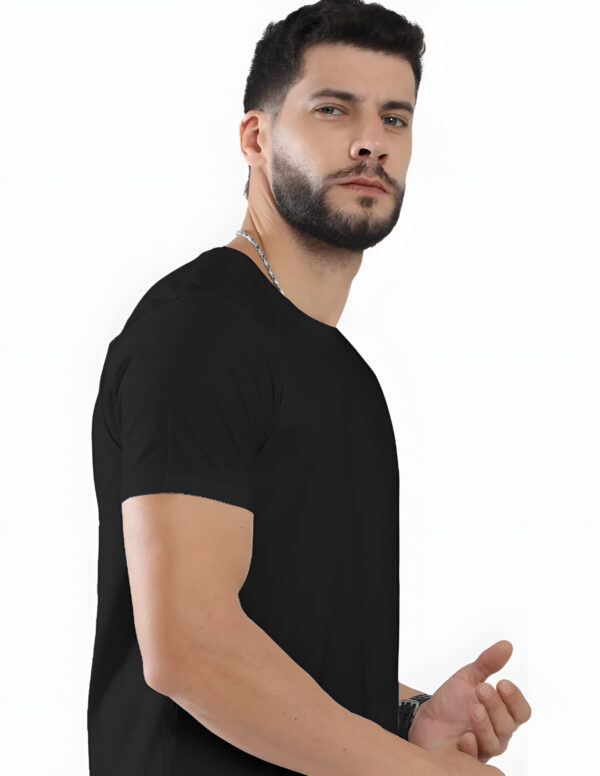 Real Men Unisex Classic Crew T-Shirt