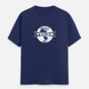 Vegan World Graphic T-shirt