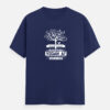 Vegan AF Unisex Classic Crew T-Shirt