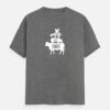 Friends not food Unisex Classic Crew T-Shirt