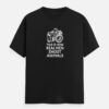Real Men Unisex Classic Crew T-Shirt