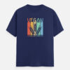 Vegan Graphic T-shirt