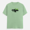 Vegan Unisex Classic Crew T-Shirt