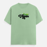 Vegan Unisex Classic Crew T-Shirt