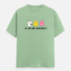 Not Ingredients Unisex Classic Crew T-Shirt