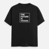 Vegan future Unisex Classic Crew T-Shirt