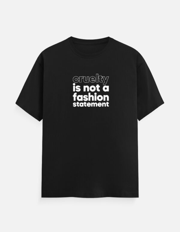 Cruel Fashion Unisex Classic Crew T-Shirt