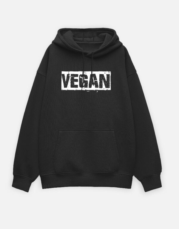 img_884f87f69a6d8a.jpg Pro Vegan Unisex Oversized Hoodie