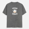 Love Animals Unisex Classic Crew T-Shirt