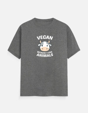 img_8980a103da165a.jpg Love Animals Unisex Classic Crew T-Shirt