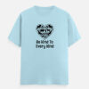 Be Kind To Every Kind Graphic T-shirt