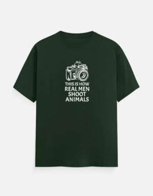 img_bd11eda6a2a620.jpg Real Men Unisex Classic Crew T-Shirt