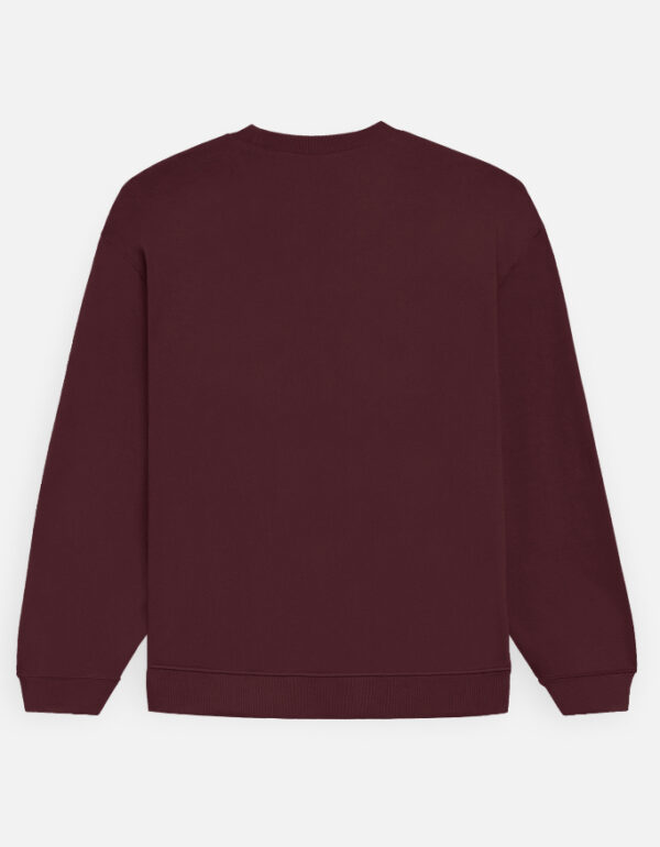 img_e4b77ce146bd5e.jpg Pro Vegan Unisex Oversized Sweatshirt