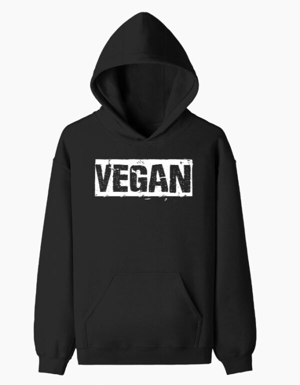 img_e917ba9d8a9712.jpg Pro Vegan Unisex Pullover Hoodie