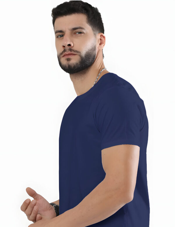 Better World Unisex Classic Crew T-Shirt