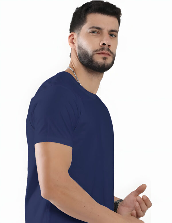 Better World Unisex Classic Crew T-Shirt